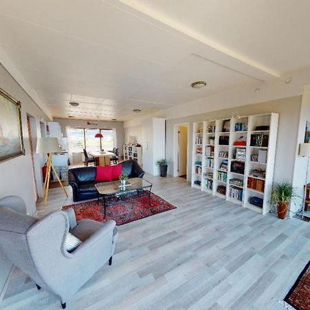 הליסנדור Kleifar: Ocean View Apartment מראה חיצוני תמונה